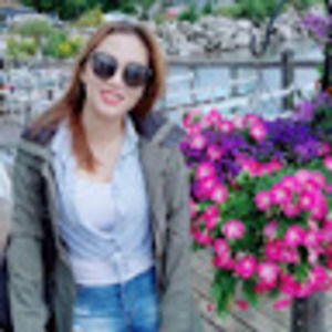 Meet your Posher, Jane